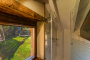 Walk-in shower
